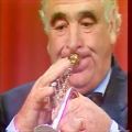 عکس Maurice André -Trumpet Classics Series. Archives Michel Laplace