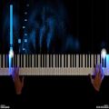 عکس Westworld - Main Theme (Piano Version)