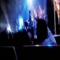 عکس کنسرت زیبای محمدعلیزاده مهر۱۳۹۳