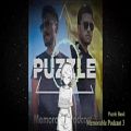 عکس Puzzle Band Memorable Podcast 3 with lyrics - پازل بند پادکست 3 به همراه متن
