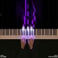 عکس Hans Zimmer - Interstellar - Main Theme (Piano Version) + Sheet Music