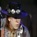 عکس Stevie Ray Vaughan - Texas Flood (from Live at the El Mocambo) [Official Video]