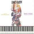 عکس David Guetta - Lovers On The Sun (Piano Version)