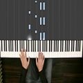 عکس Hans Zimmer - Inception - Time (Piano Version)