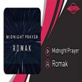 عکس Romak - Midnight Prayer ( روماک - نیایش نیمه شب )