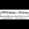 عکس Camille Saint-Saëns - Etude Op. 111 No. 5 (audio + sheet music)