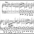 عکس Frédéric Chopin - Tarantella Op. 43 (audio + sheet music)