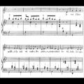 عکس Camille Saint-Saëns - Danse Macabre for voice and piano (audio + sheet music)
