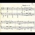 عکس Charles Gounod - Funeral March of a Marionette, piano solo versi