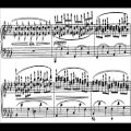 عکس Chopin-Brahms - Etude Op. 25 No. 2 (audio + sheet music)