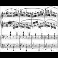 عکس Sergei Rachmaninov - Italian Polka for two pianos (audio + sheet music)