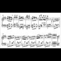 عکس Franz Liszt - Grand galop chromatique, simplified version (audio + sheet music)