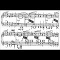 عکس Charles-Valentin Alkan - Introduction and impromptu Op. 55 Une fusee (