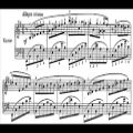 عکس Sergei Bortkiewicz - Etude, Op. 65 No. 2 (audio + sheet music)
