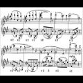 عکس Franz Liszt - Consolation No. 2 (audio + sheet music)