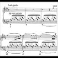 عکس Franz Liszt - Consolation No. 3 (GSARCI VIDEO VERSION)