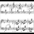 عکس Franz Liszt - Consolation No. 6 (audio + sheet music)