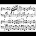 عکس Franz Liszt - Etude S. 136 No. 9 (audio + sheet music)
