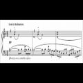 عکس Claude Debussy - Elegie (audio + sheet music)