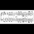 عکس Pyotr Ilyich Tchaikovsky - Humoresque, Op. 10 No. 2 (audio + sheet music)