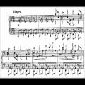 عکس Sergei Prokofiev - Scherzo humoristique, Op. 12 No. 9 (audio + sheet music)