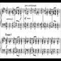 عکس Sergei Rachmaninov - Humoresque, Op. 10 No. 5 (audio + sheet music)
