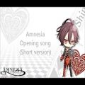 عکس Amnesia opening w/ Lyrics (short ver.)