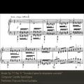 عکس Camille Saint-Saëns - Etude Op. 111 No. 6 (audio + sheet music)