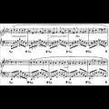 عکس Frédéric Chopin - Trois nouvelles etudes (audio + sheet music)