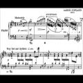 عکس Aaron Copland - The Cat and The Mouse (audio + sheet music)