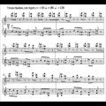 عکس György Ligeti - Etude No. 8 Fem (audio + sheet music)