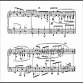 عکس Sergei Prokofiev - 4 Pieces Op. 4 (audio + sheet music)