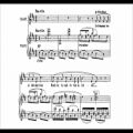 عکس Maurice Ravel - Noël des jouets (audio + sheet music)
