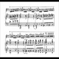 عکس Fritz Kreisler - Tambourin chinois for violin and piano (audio + sheet music)