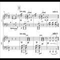 عکس Erich Wolfgang Korngold - Piano Concerto for the left hand alo