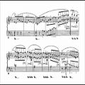 عکس Fanny Mendelssohn - Piano Sonata in C minor (audio + sheet music)