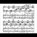 عکس Giovanni Sgambati - Piano Concerto Op. 15 (audio + sheet music)