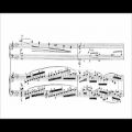 عکس Anton Arensky - Piano Concerto Op. 2 (audio + sheet music)