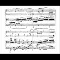 عکس Josef Gabriel Rheinberger - Piano Concerto Op. 94 (audio + sheet music)