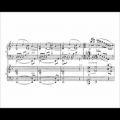 عکس Jean Cras - Piano Concerto (audio + sheet music)