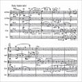 عکس Bernard Herrmann - Sinfonietta for string orchestra (audio + sheet music)