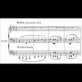 عکس Claude Debussy - Berceuse heroique (audio + sheet music)