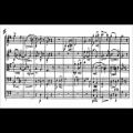 عکس Anton Arensky - Variations on a theme by Tchaikovsky (audio + sheet music)