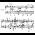 عکس Sergei Bortkiewicz - Etude Op. 15 No. 6 (audio + sheet music)