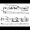 عکس Alexander Gretchaninov - Plainte, Op. 3 No. 1 (audio + sheet music)