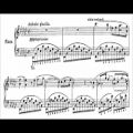 عکس Sergei Bortkiewicz - Prelude, Op. 6 No. 1 (audio + sheet music)