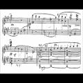 عکس Felix Blumenfeld - 2 Impromptus Op. 45 (audio + sheet music)