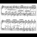 عکس Mikhail Glinka - Nocturne in F minor La separation (audio + sheet music)
