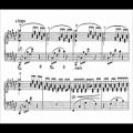 عکس Franz Liszt - Piano piece in F-sharp major S. 193 (audio + sheet music)