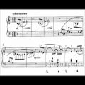 عکس Franz Liszt - Romance oubliée S. 527 (audio + sheet music)